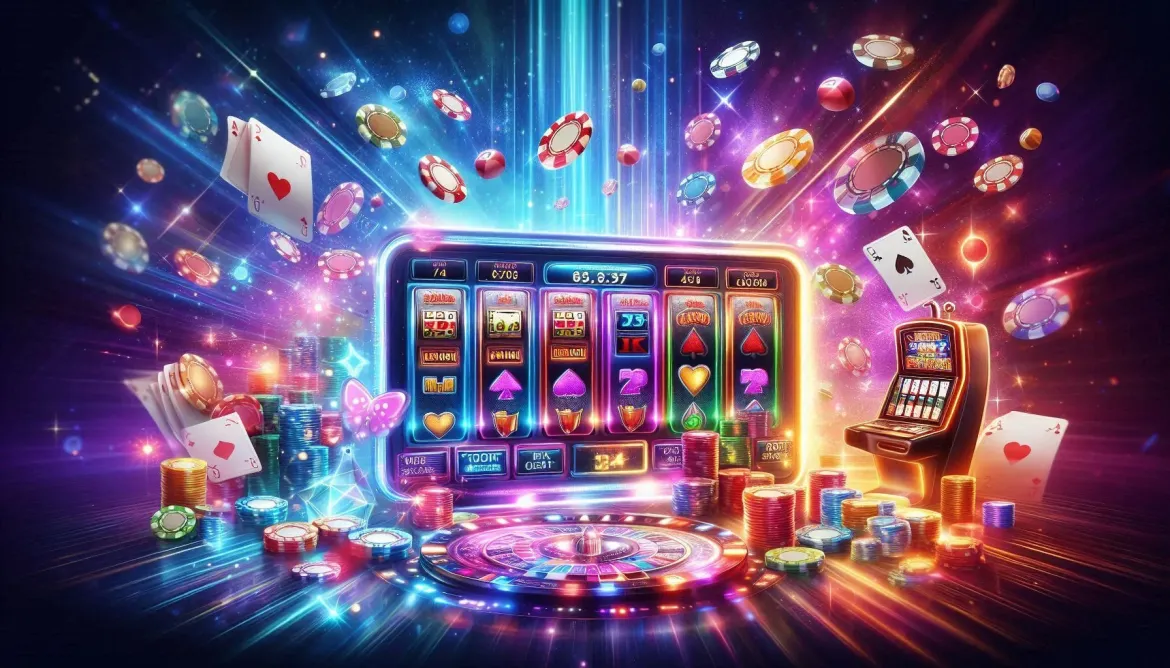 Alvynn Casino